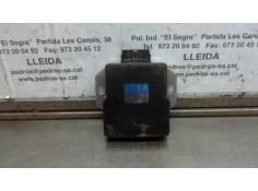 Recambio de centralita para mazda 626 berlina (gf) 2.0 turbodiesel cat referencia OEM IAM 131000-1022 358 RF2A18701A