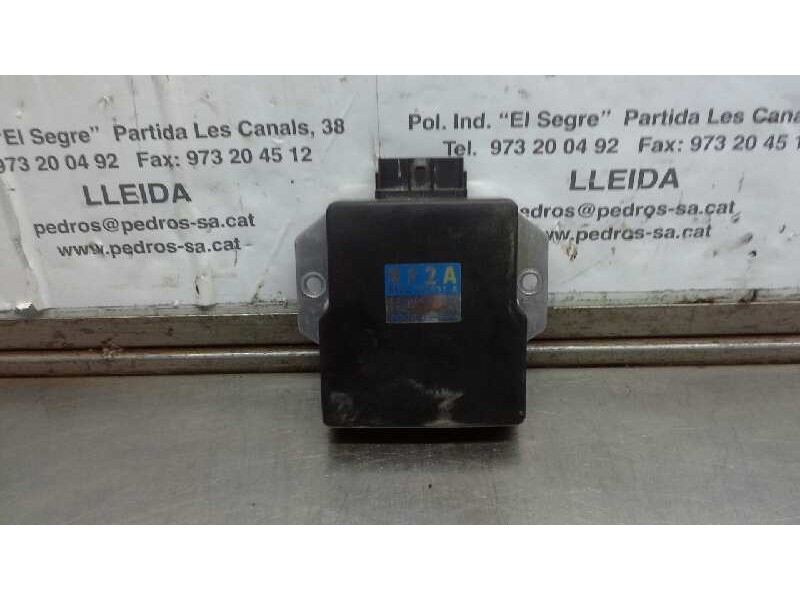 Recambio de centralita para mazda 626 berlina (gf) 2.0 turbodiesel cat referencia OEM IAM 131000-1022 358 RF2A18701A