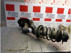 Recambio de mangueta delantera derecha para daewoo aranos cd referencia OEM IAM   115123 2