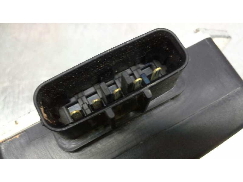 Recambio de centralita para mazda 626 berlina (gf) 2.0 turbodiesel cat referencia OEM IAM 131000-1022 358 RF2A18701A