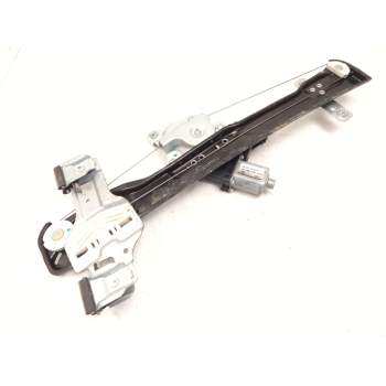 Recambio de elevalunas delantero derecho para opel mokka / mokka x (j13) 1.6 cdti (_76) referencia OEM IAM 42363793  