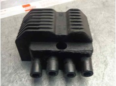 Recambio de bobina encendido para opel astra f berlina merit referencia OEM IAM 90510387  