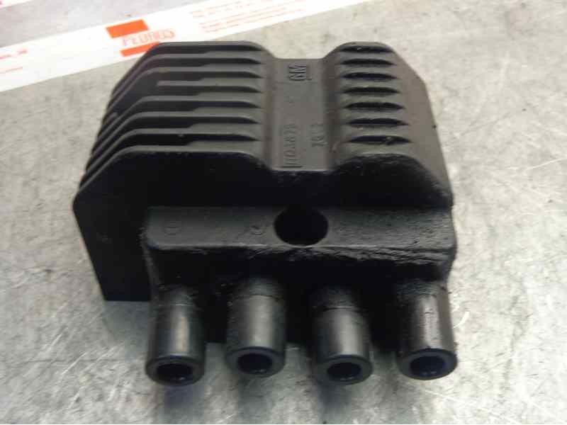 Recambio de bobina encendido para opel astra f berlina merit referencia OEM IAM 90510387  
