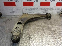 Recambio de brazo suspension inferior delantero derecho para daewoo aranos cd referencia OEM IAM 96445372  115124 2