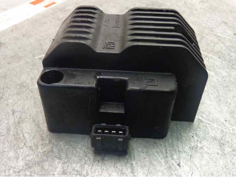 Recambio de bobina encendido para opel astra f berlina merit referencia OEM IAM 90510387  