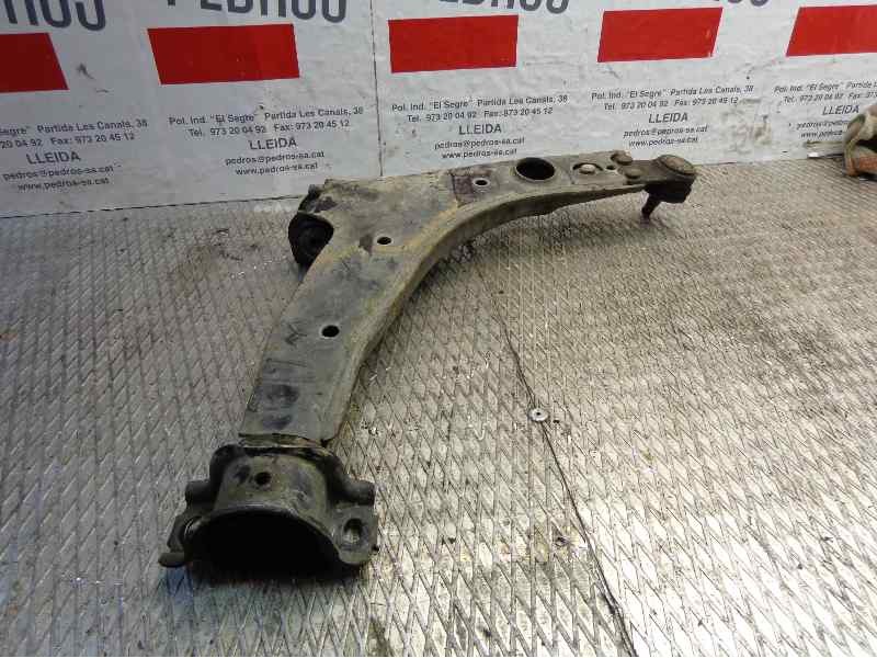 Recambio de brazo suspension inferior delantero izquierdo para daewoo aranos cd referencia OEM IAM   115125