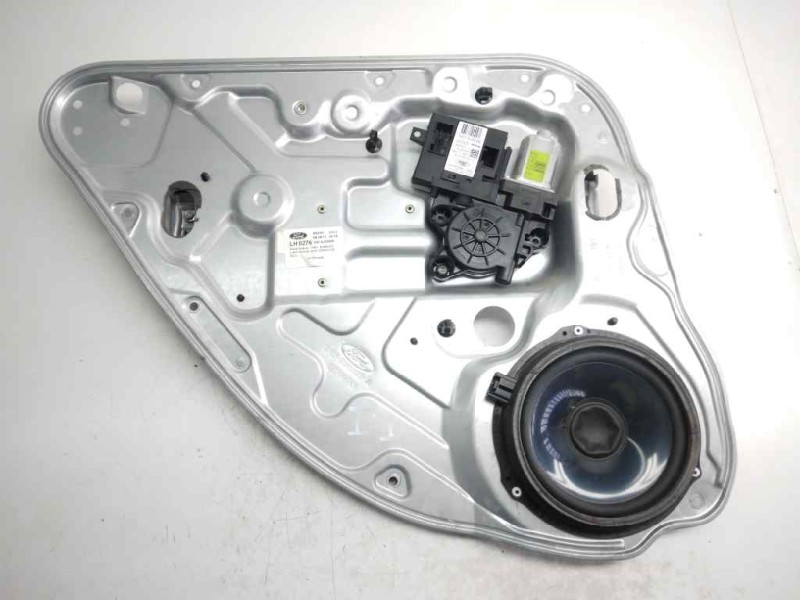 Recambio de elevalunas trasero izquierdo para ford kuga (cbv) 2.0 tdci cat referencia OEM IAM 8V41S264A27AE  