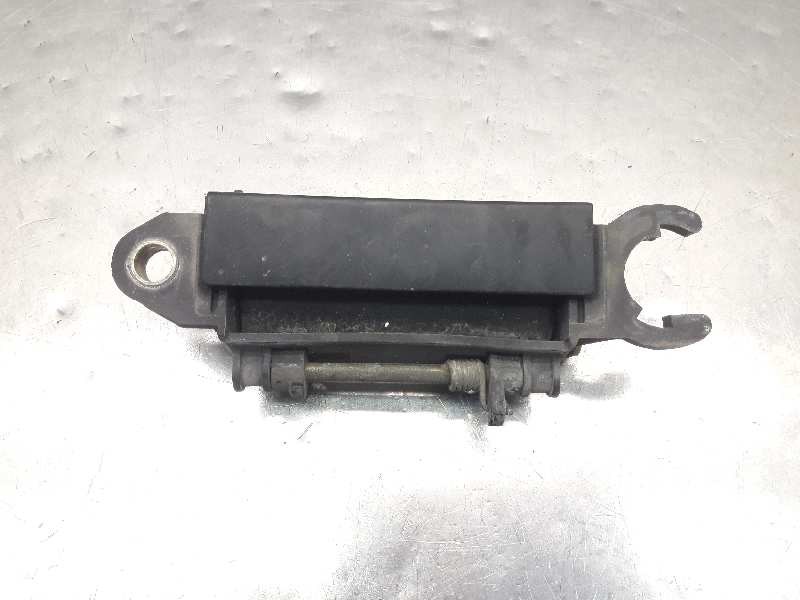 Recambio de maneta exterior delantera derecha para audi 80/90 (893) 90 referencia OEM IAM 893837208  