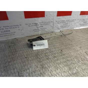 Recambio de maneta interior delantera derecha para nissan micra (k11) básico (k11) referencia OEM IAM 806704F100  