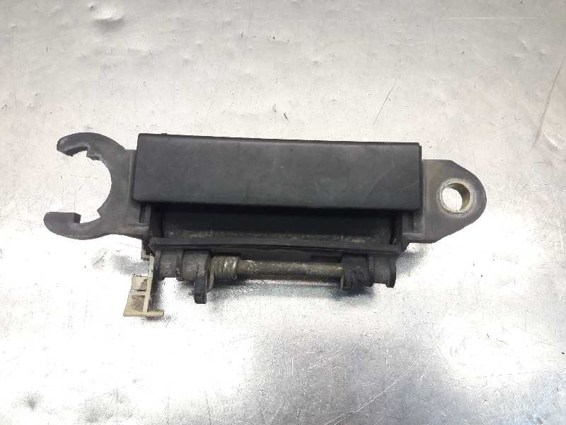 Recambio de maneta exterior delantera izquierda para audi 80/90 (893) 90 referencia OEM IAM 443837205F  