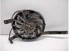 Recambio de electroventilador para suzuki vitara se/sv (et) 1.9 turbodiesel referencia OEM IAM   115133