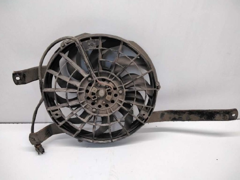 Recambio de electroventilador para suzuki vitara se/sv (et) 1.9 turbodiesel referencia OEM IAM   115133