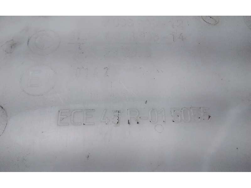 Recambio de deposito limpia para bmw serie 3 berlina (e90) 330d referencia OEM IAM ECE45R015055  