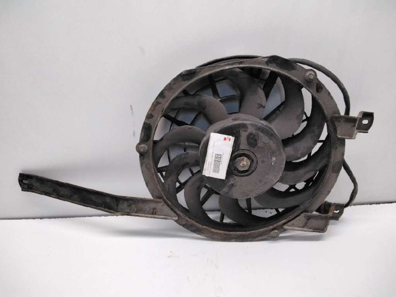 Recambio de electroventilador para suzuki vitara se/sv (et) 1.9 turbodiesel referencia OEM IAM   115133