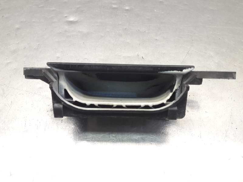 Recambio de maneta exterior delantera izquierda para audi 80/90 (893) 90 referencia OEM IAM 443837205F  