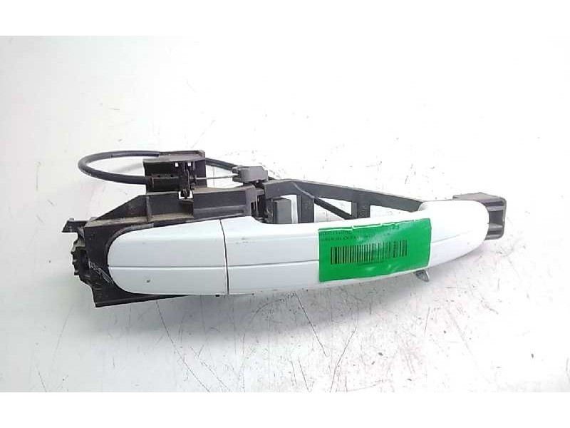 Recambio de maneta exterior delantera derecha para ford kuga (cbv) 2.0 tdci cat referencia OEM IAM   
