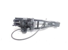 Recambio de maneta exterior delantera derecha para ford kuga (cbv) 2.0 tdci cat referencia OEM IAM    2