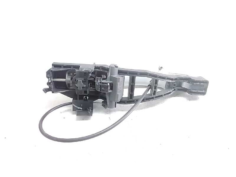 Recambio de maneta exterior delantera derecha para ford kuga (cbv) 2.0 tdci cat referencia OEM IAM   