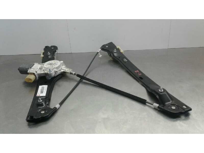 Recambio de elevalunas delantero izquierdo para bmw serie 3 berlina (e90) 330d referencia OEM IAM 6927027  