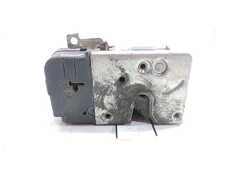 Recambio de cerradura puerta delantera derecha para peugeot 206+ básico referencia OEM IAM 9136S7  