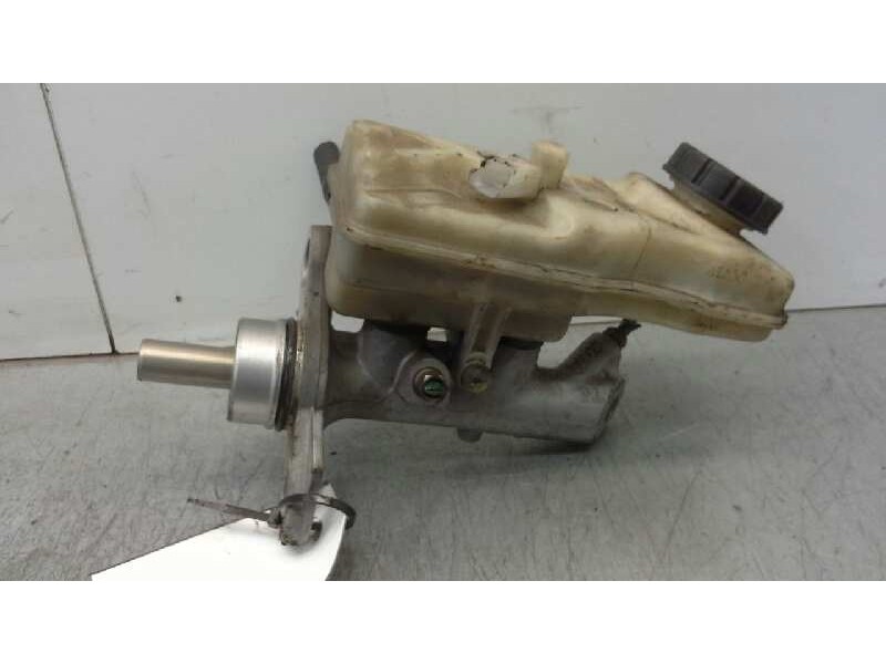 Recambio de bomba freno para renault megane ii familiar dynamique confort referencia OEM IAM 7701207697  