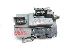 Recambio de cerradura puerta delantera derecha para peugeot 206+ básico referencia OEM IAM 9136S7   2