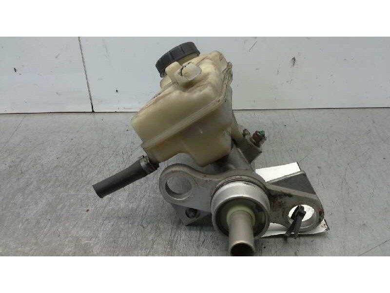 Recambio de bomba freno para renault megane ii familiar dynamique confort referencia OEM IAM 7701207697  