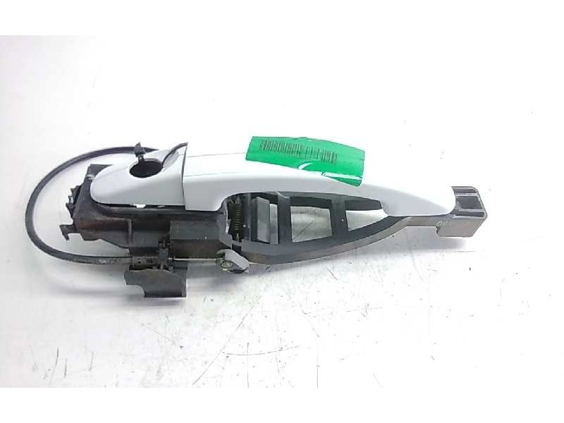 Recambio de maneta exterior delantera izquierda para ford kuga (cbv) 2.0 tdci cat referencia OEM IAM   