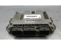 Recambio de centralita motor uce para renault megane ii familiar dynamique confort referencia OEM IAM 8200310863 0281011549 
