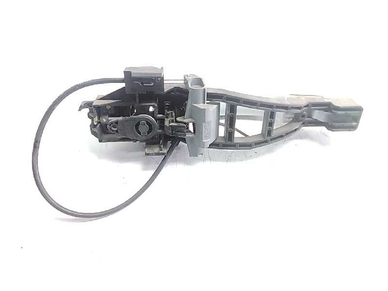 Recambio de maneta exterior delantera izquierda para ford kuga (cbv) 2.0 tdci cat referencia OEM IAM   