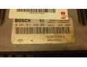 CENTRALITA MOTOR UCE 8200310863 0281011549 