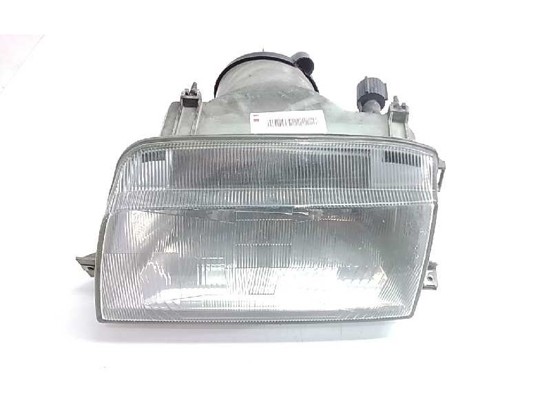 Recambio de faro izquierdo para renault 19 hatchback (b/c53) europa referencia OEM IAM   