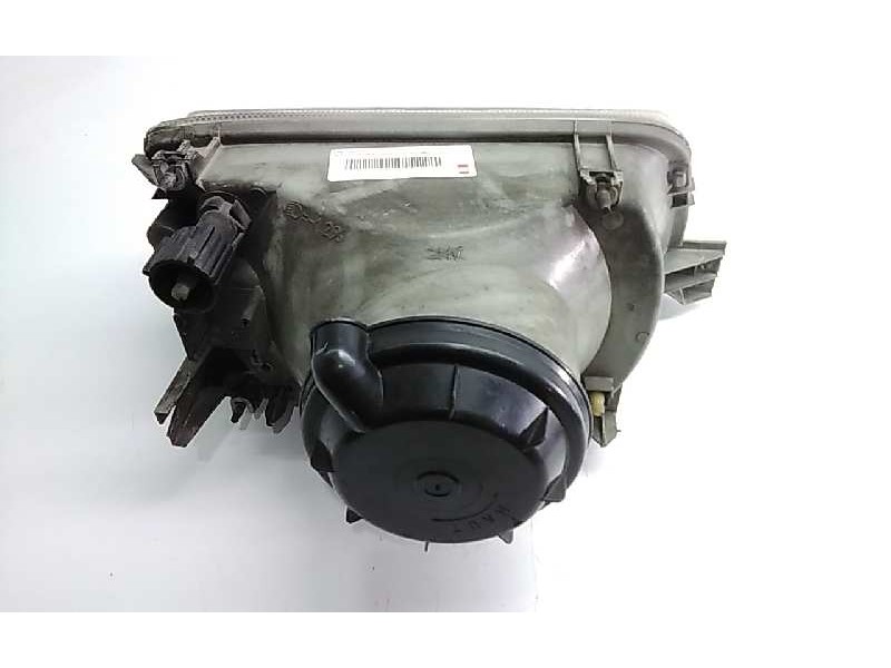Recambio de faro izquierdo para renault 19 hatchback (b/c53) europa referencia OEM IAM   