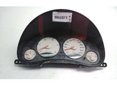 Recambio de cuadro instrumentos para chrysler jeep gr.cherokee (zj)/(z) 2.5 turbodiesel referencia OEM IAM P56010577AD  115202