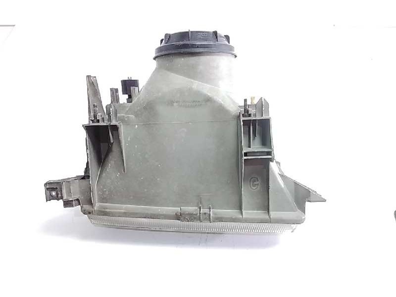 Recambio de faro izquierdo para renault 19 hatchback (b/c53) europa referencia OEM IAM   