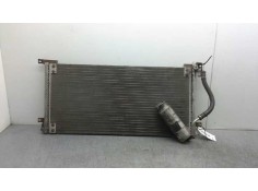 Recambio de condensador / radiador aire acondicionado para iveco daily caja cerrada (1999 =>) 35 - c 13 caja cerrada referencia 