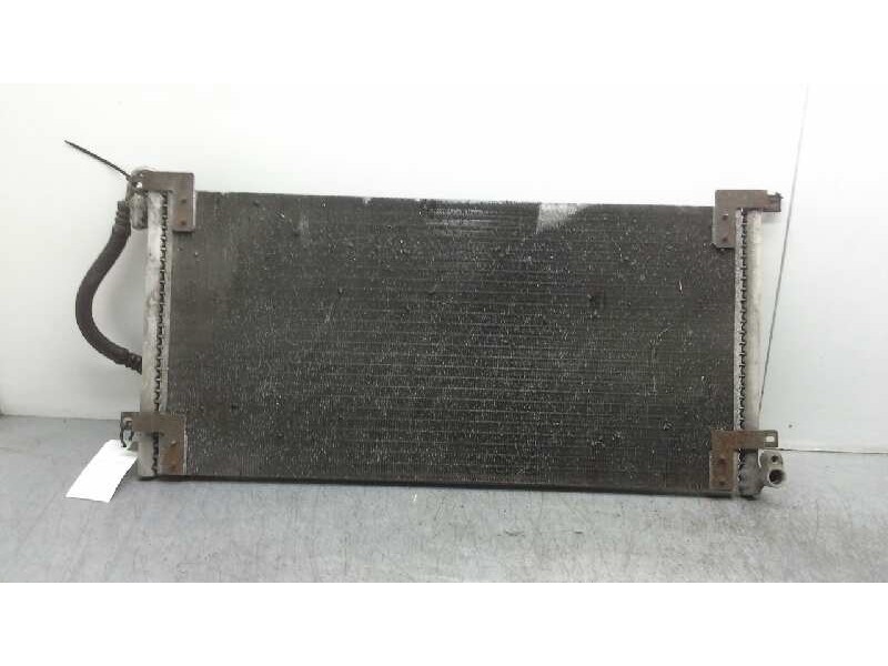 Recambio de condensador / radiador aire acondicionado para iveco daily caja cerrada (1999 =>) 35 - c 13 caja cerrada referencia 