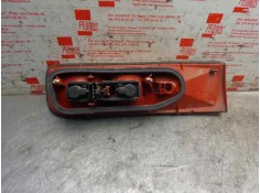 Recambio de piloto trasero central para renault safrane (b54) 2.2 dt (b54g) referencia OEM IAM    2