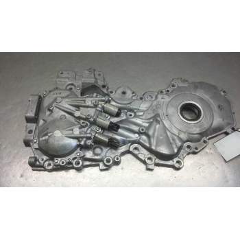 TAPA DISTRIBUCION EXTERIOR 