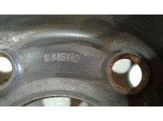 Recambio de llanta hierro para opel astra g berlina comfort referencia OEM IAM 15PULGADAS5TORNILLOS   2