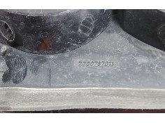 Recambio de piloto trasero derecho para renault 19 hatchback (b/c53) europa referencia OEM IAM 770787011   2