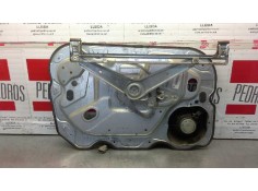 Recambio de elevalunas delantero derecho para ford focus berlina (cap) trend referencia OEM IAM    2