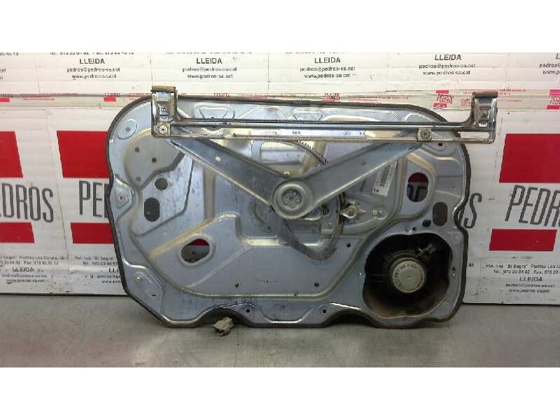 Recambio de elevalunas delantero derecho para ford focus berlina (cap) trend referencia OEM IAM   