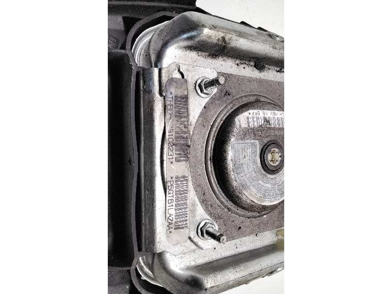 Recambio de airbag delantero izquierdo para chrysler jeep gr.cherokee (zj)/(z) 2.5 turbodiesel referencia OEM IAM CDHM6V1SBFF  1