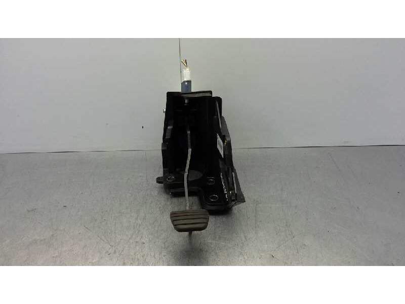 Recambio de pedal freno para nissan nv 400 l2h2 3,3t pro referencia OEM IAM 4652000Q1G  