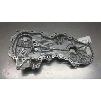 Recambio de tapa distribucion exterior para nissan juke (f15) 1.6 16v referencia OEM IAM   