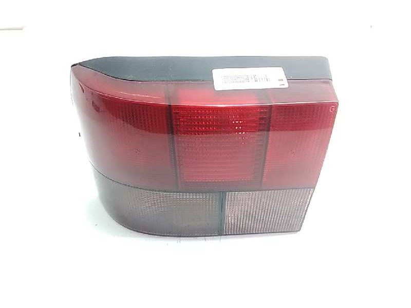 Recambio de piloto trasero izquierdo para renault 19 hatchback (b/c53) europa referencia OEM IAM   