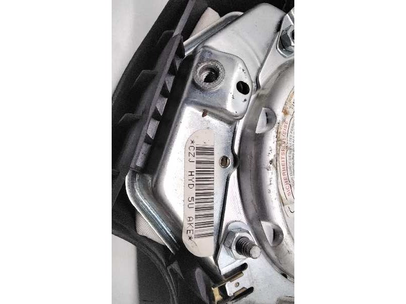 Recambio de airbag delantero izquierdo para chrysler jeep gr.cherokee (zj)/(z) 2.5 turbodiesel referencia OEM IAM P5GJ01JX8AA  1