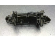 Recambio de maneta exterior delantera izquierda para renault megane i classic (la0) 1.9 dti diesel cat referencia OEM IAM    2