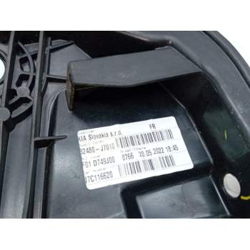 Recambio de elevalunas delantero derecho para kia xceed (cd) 1.0 t-gdi referencia OEM IAM 82480J7010  